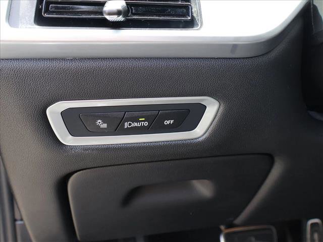 Used 2024 BMW X7 xDrive40i w/ Executive Package AWD/4WD image 12