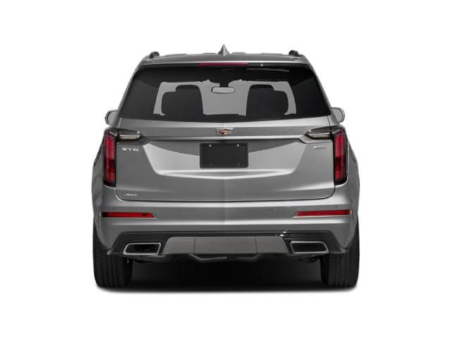 Used 2023 Cadillac XT6 Luxury FWD image 6