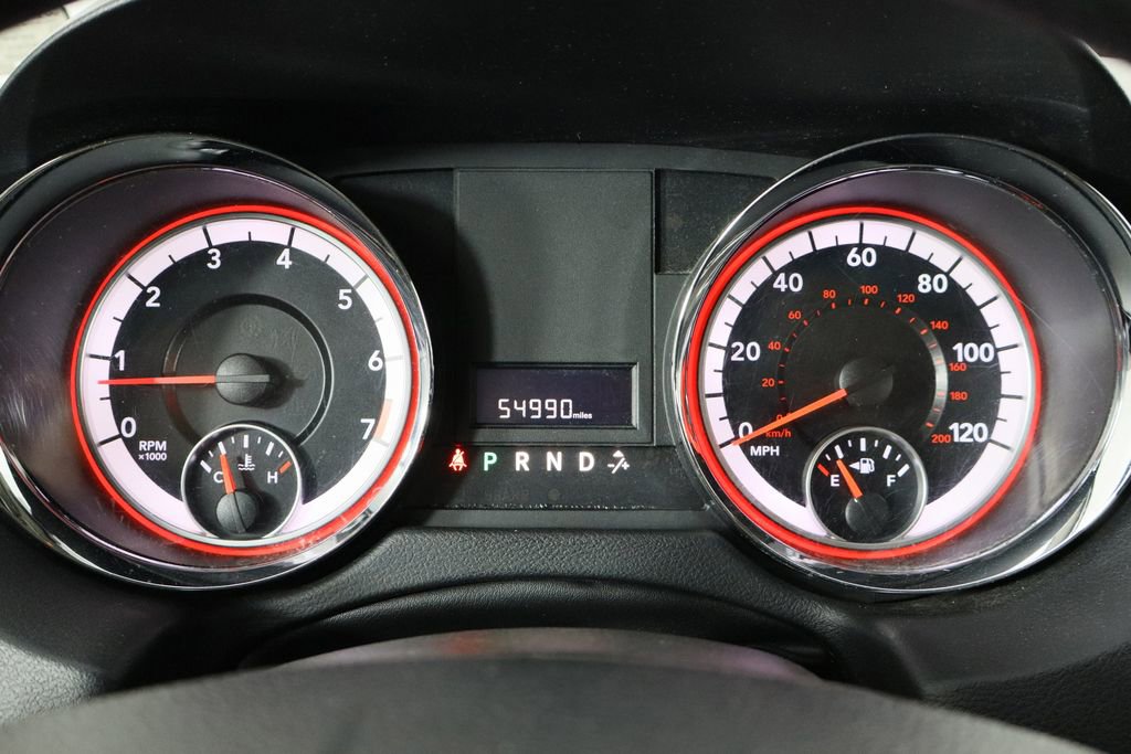 Used 2019 Dodge Grand Caravan SE image 11