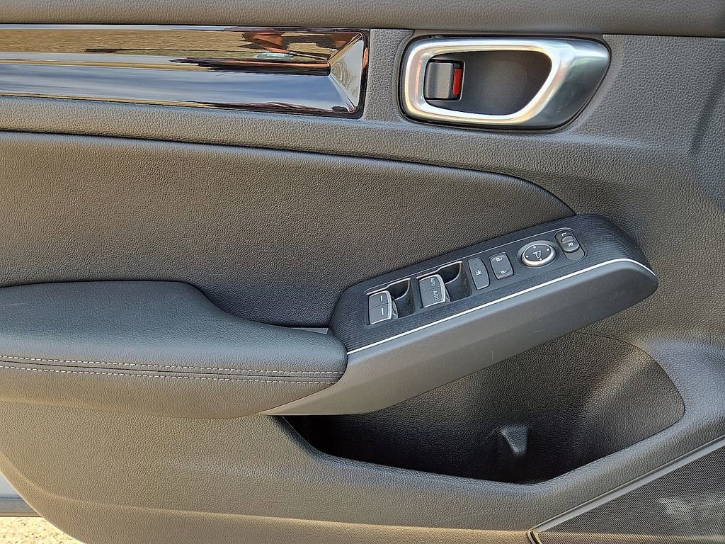 Used 2025 Honda Civic Sport Touring image 22