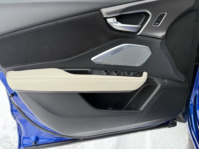 Certified 2023 Acura RDX AWD w/ A-Spec & Advance Pkg image 18