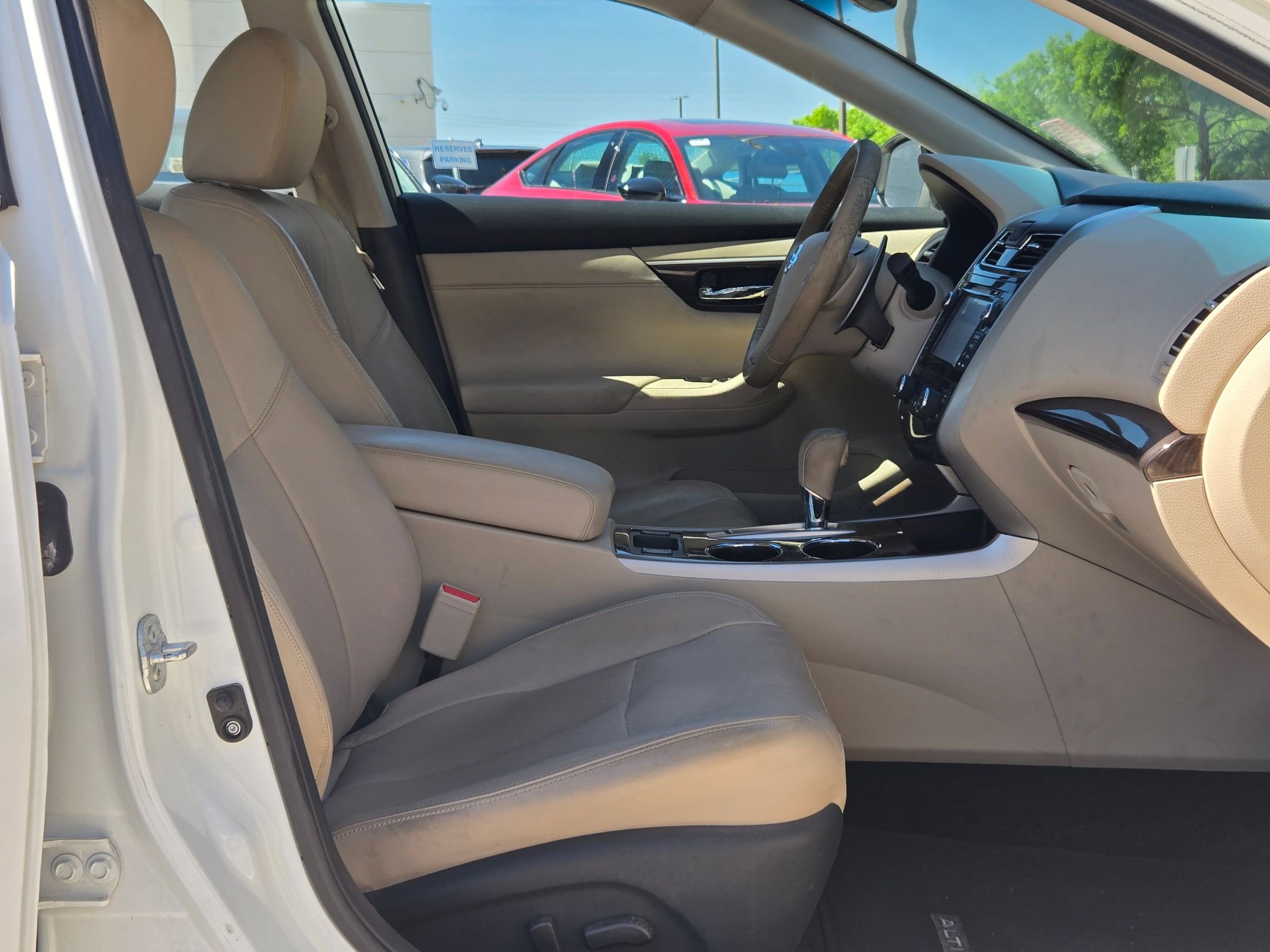 Used 2015 Nissan Altima 3.5 SL image 26