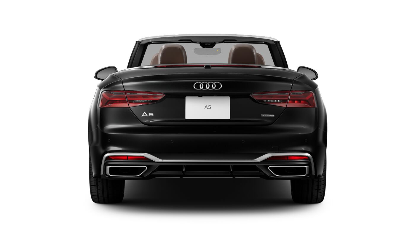 Certified 2023 Audi A5 2.0T Premium Plus w/ Premium Plus AWD/4WD image 7