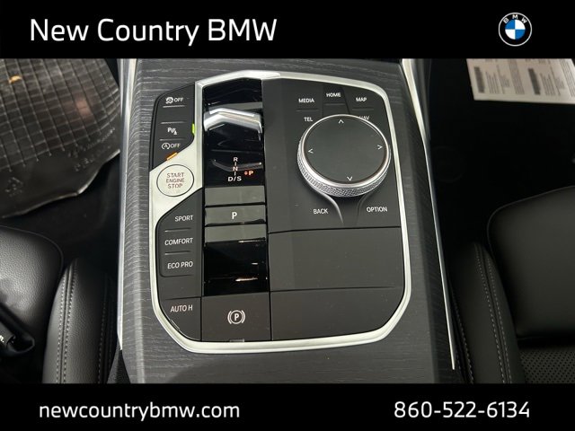 New 2026 BMW 430i xDrive Coupe w/ Convenience Package image 24