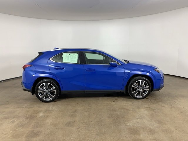 Used 2023 Lexus UX 250h AWD w/ Premium Package image 7
