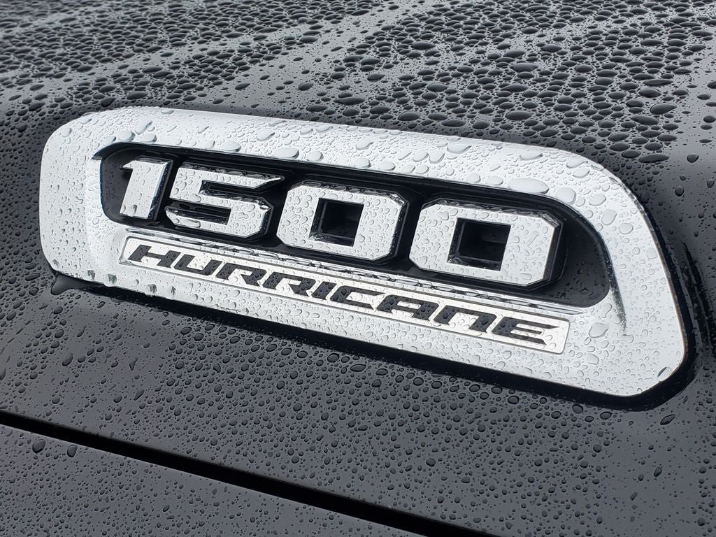 New 2026 RAM 1500 Laramie AWD/4WD image 29