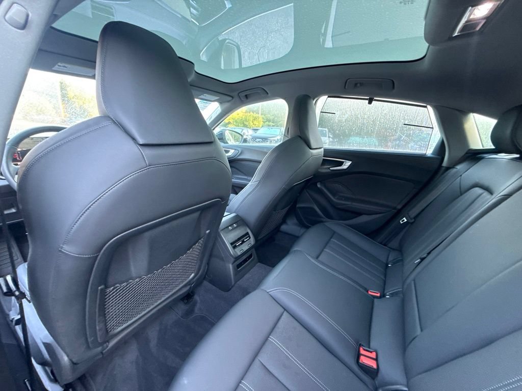 Used 2025 Audi A5 2.0T Premium Plus AWD/4WD image 11