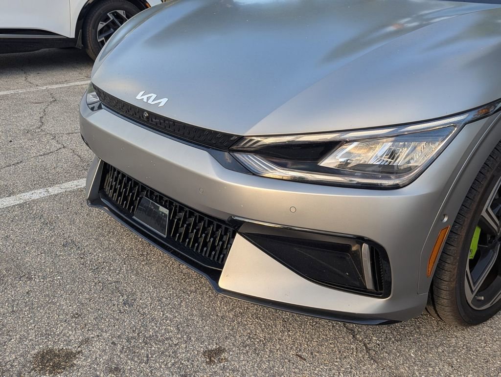 Used 2023 Kia EV6 GT image 4