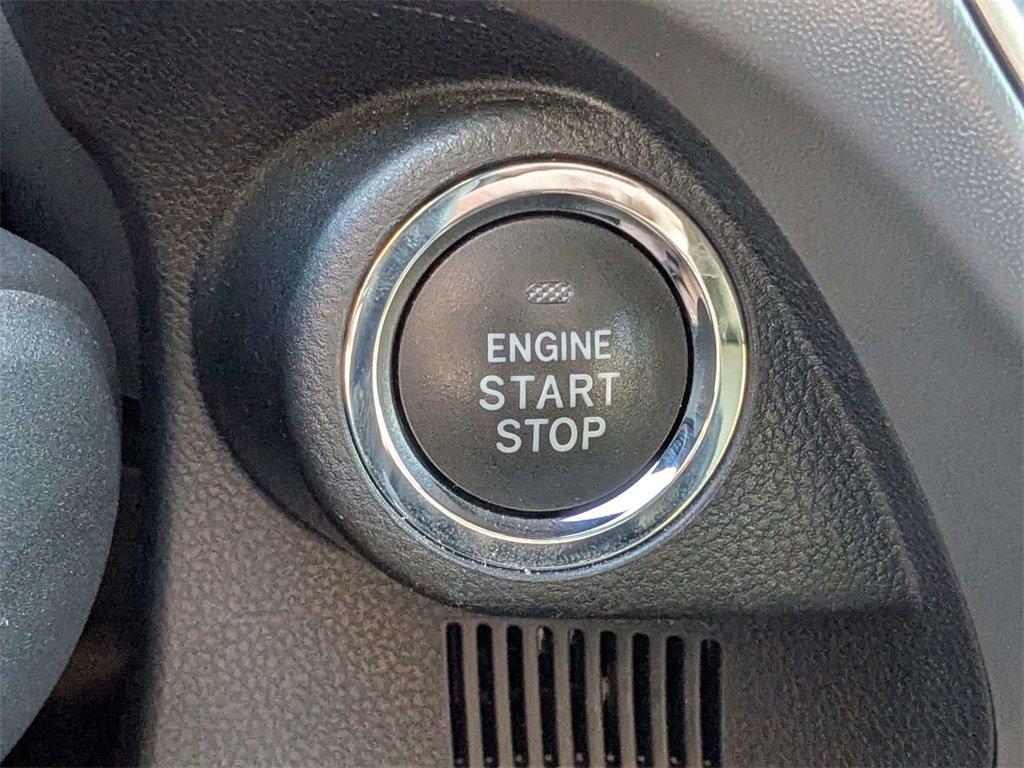 Used 2024 Subaru Crosstrek 2.0i Premium image 32