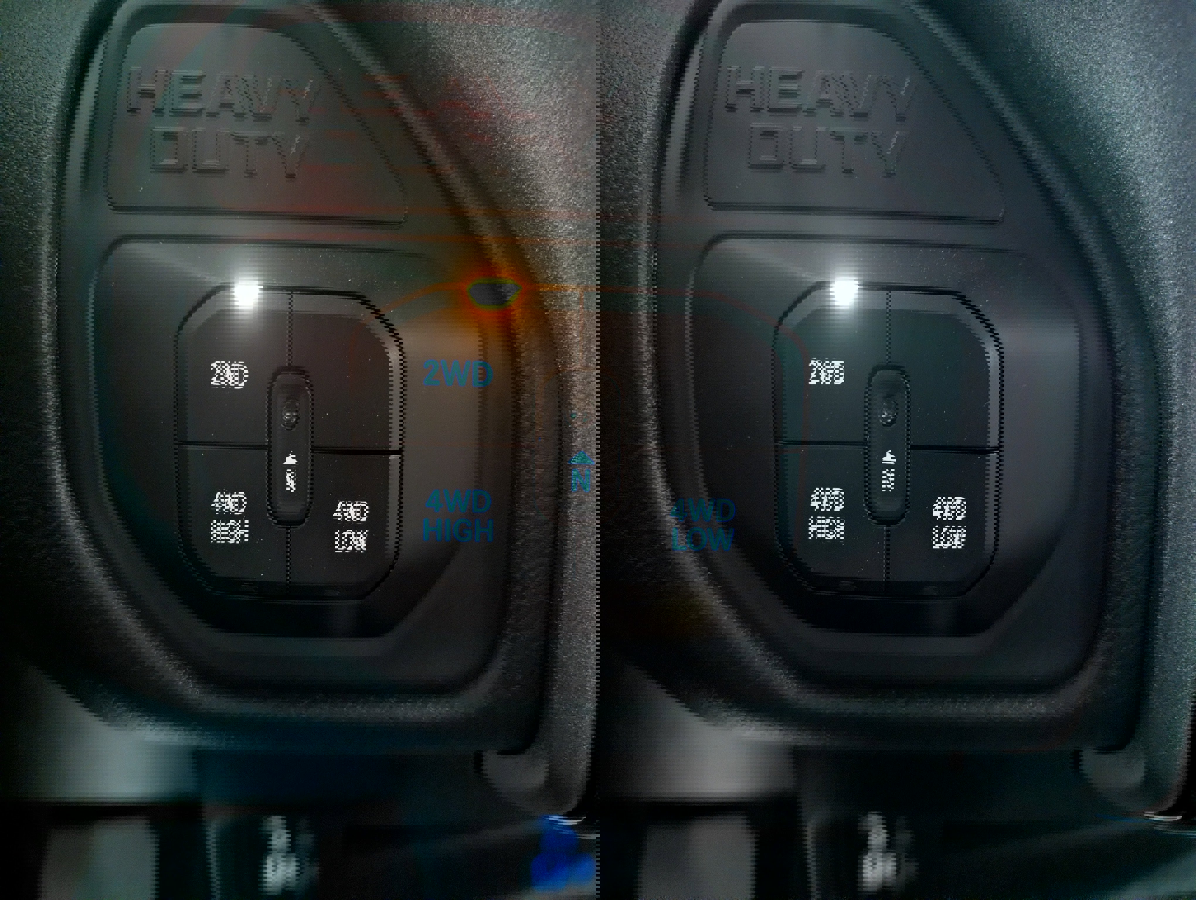 New 2026 RAM 2500 Tradesman image 19