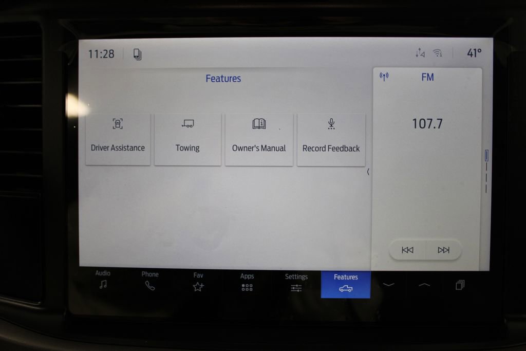 New 2026 Ford F150 XL image 43