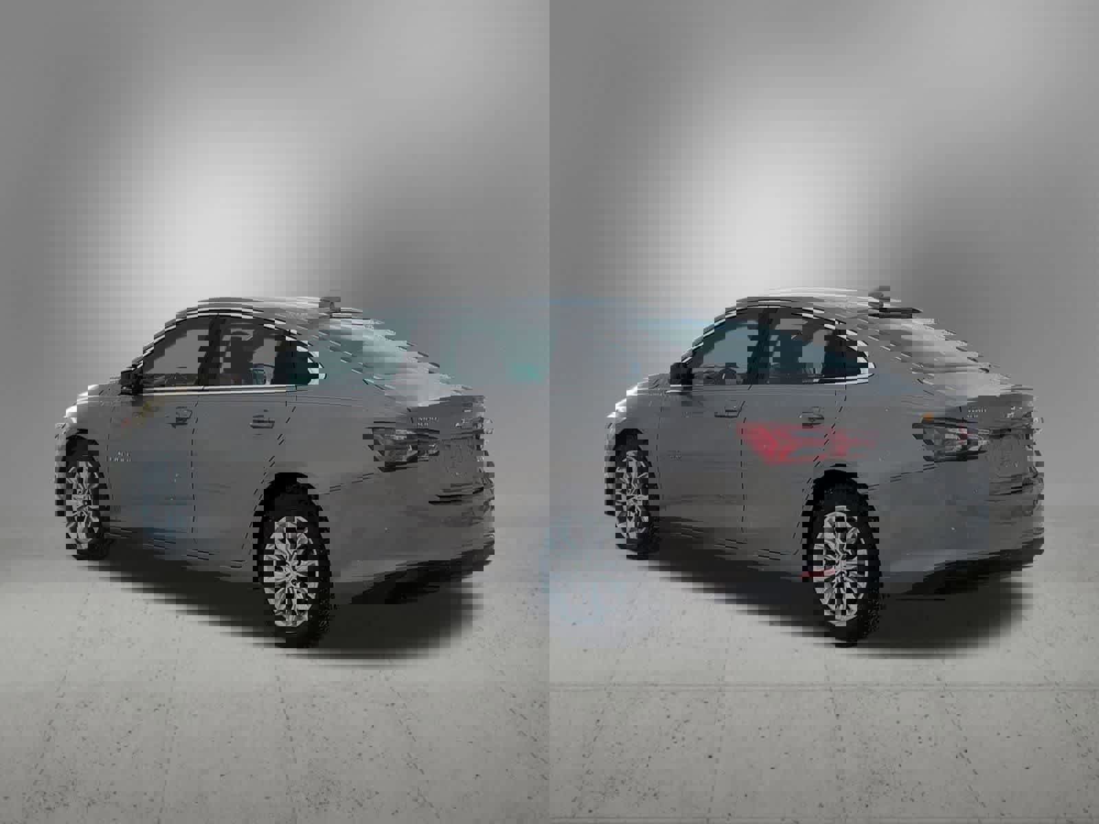 Used 2022 Chevrolet Malibu LT image 4