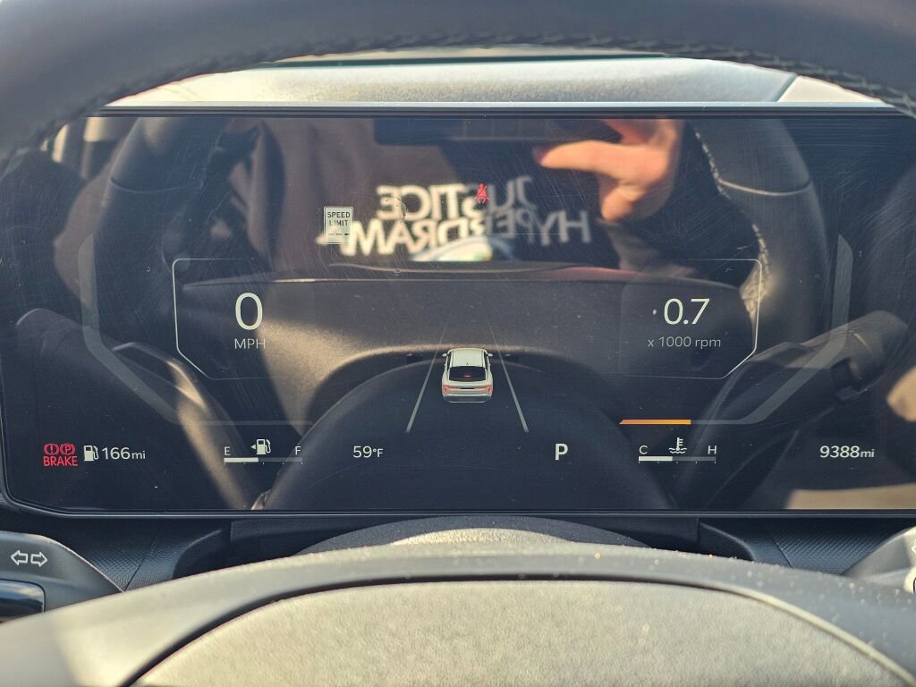 Certified 2025 Kia K4 EX image 12