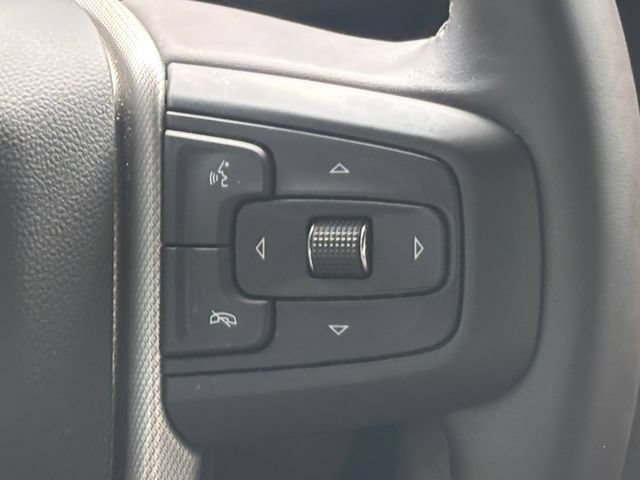 Used 2025 GMC Sierra 2500 Denali w/ Denali Reserve Package AWD/4WD image 15