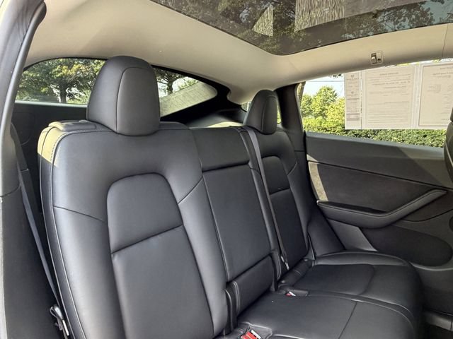 Used 2020 Tesla Model Y Long Range AWD/4WD image 23