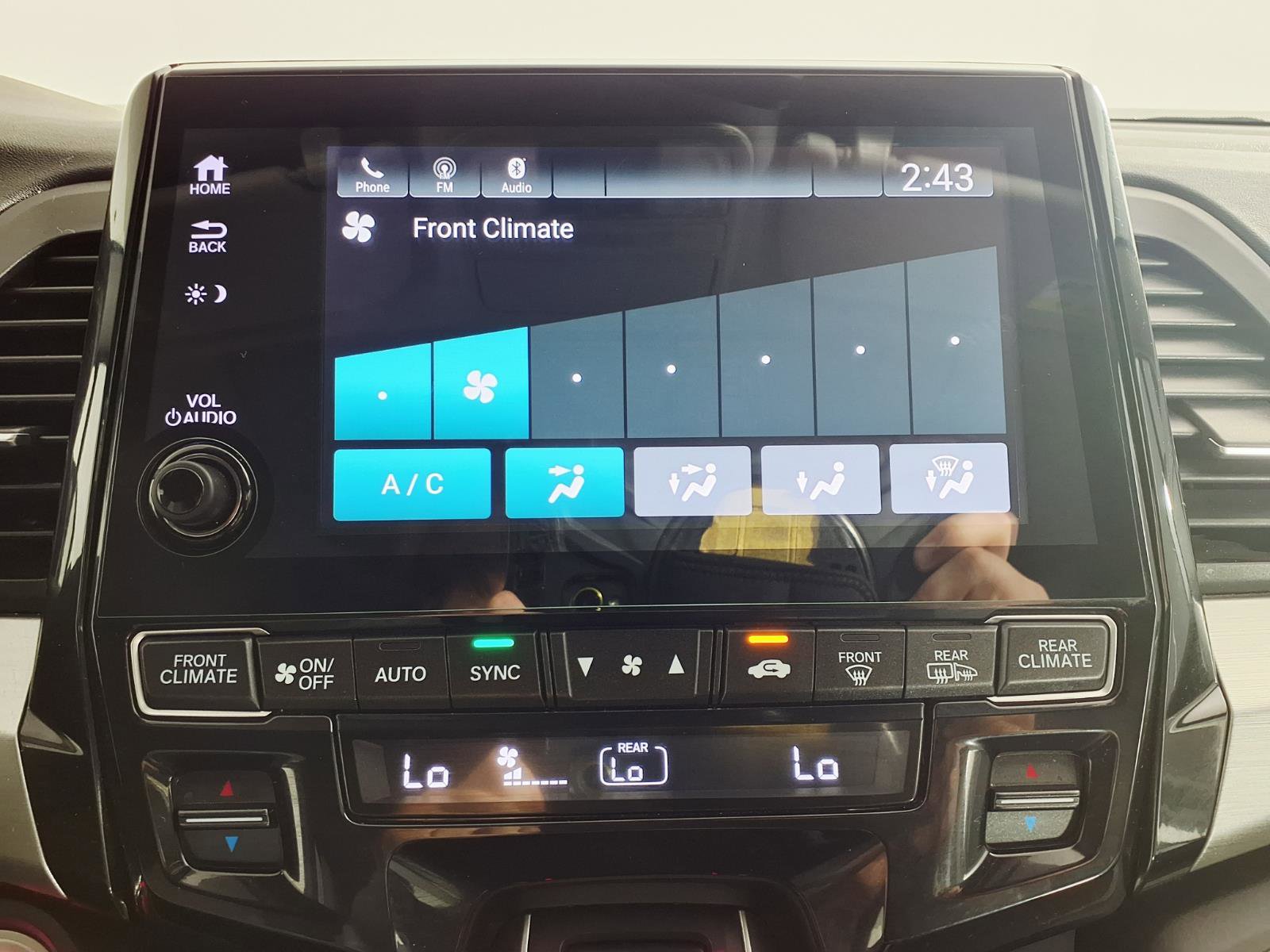 Used 2018 Honda Odyssey EX-L image 20