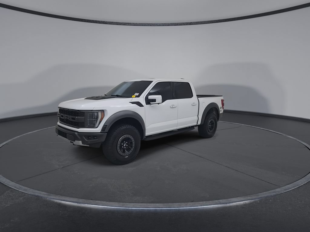 Used 2023 Ford F150 Raptor AWD/4WD image 7