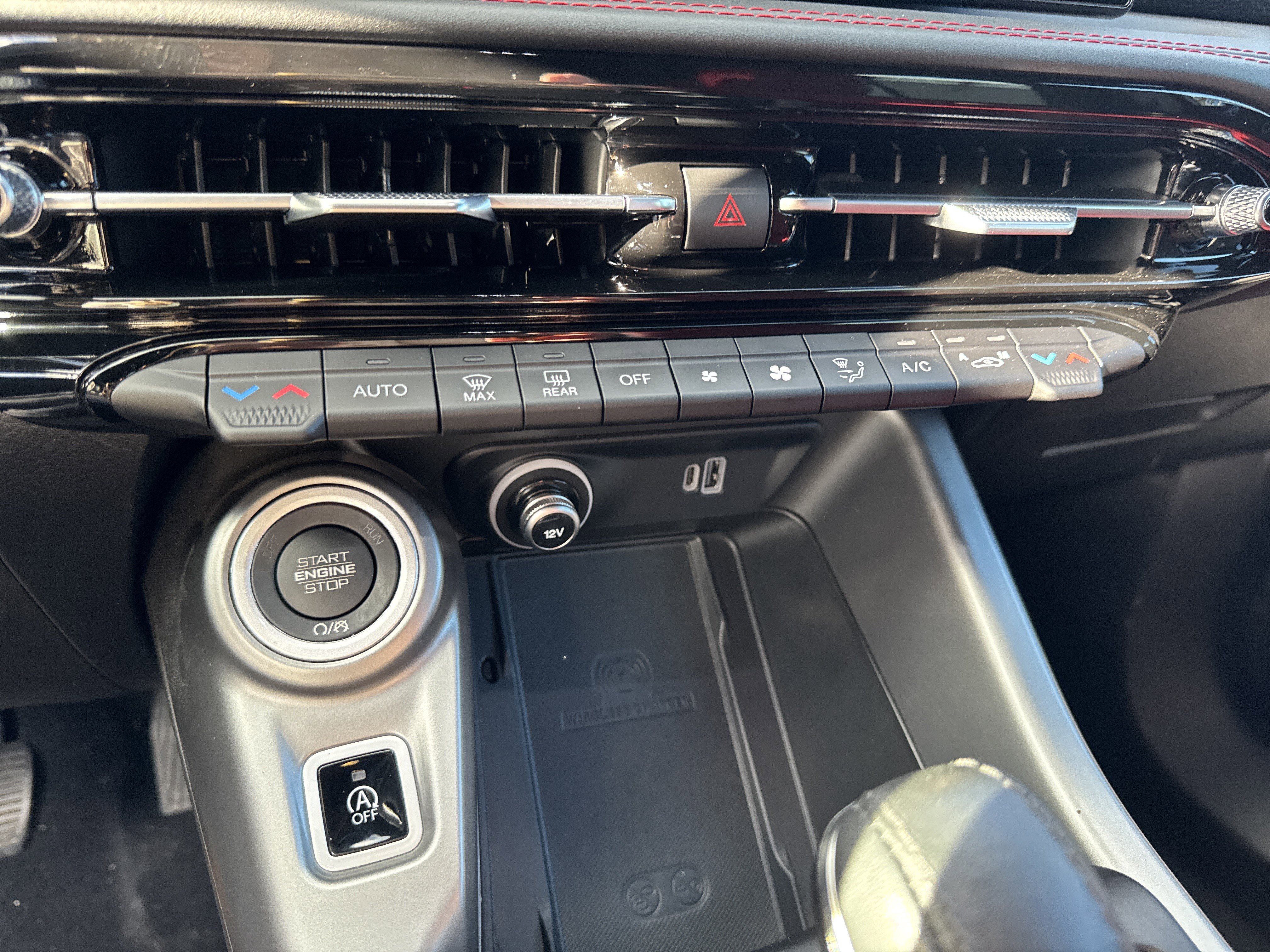 Certified 2024 Dodge Hornet GT image 17