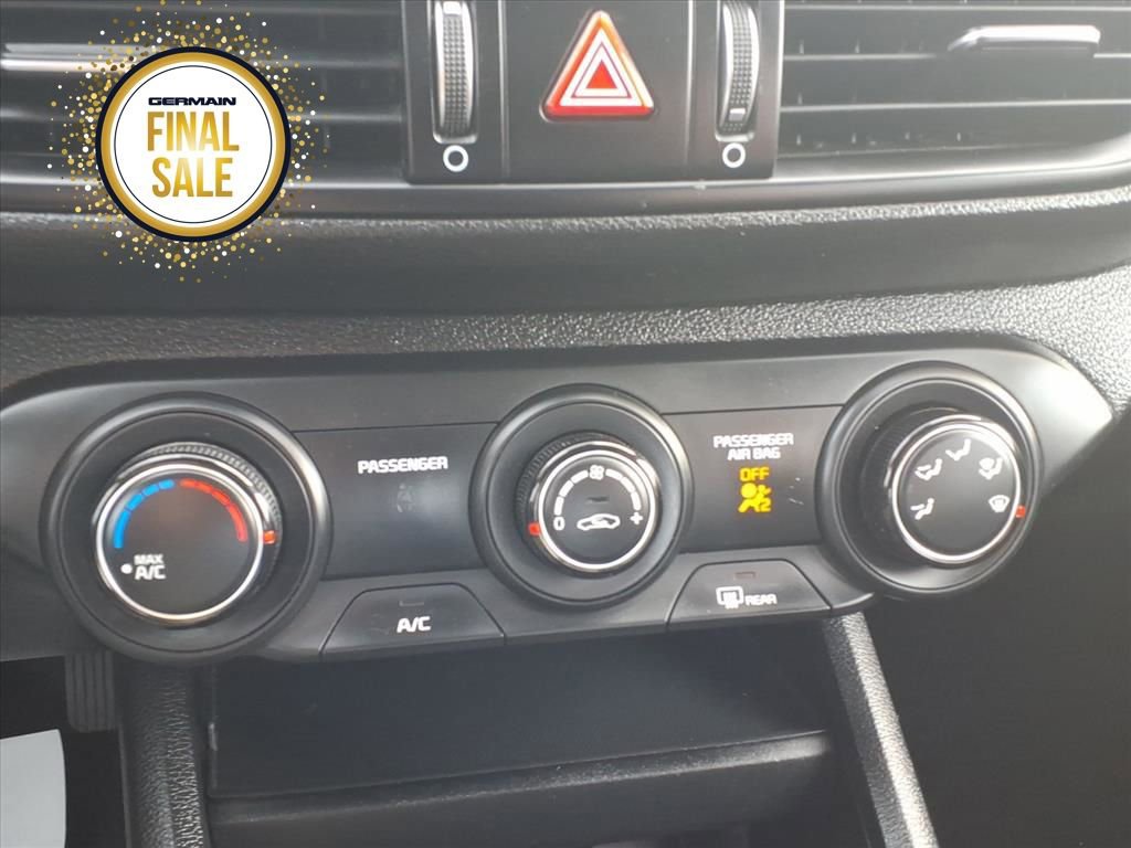 Used 2023 Kia Forte LXS image 19