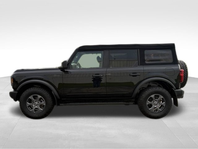 Used 2022 Ford Bronco Big Bend AWD/4WD image 12