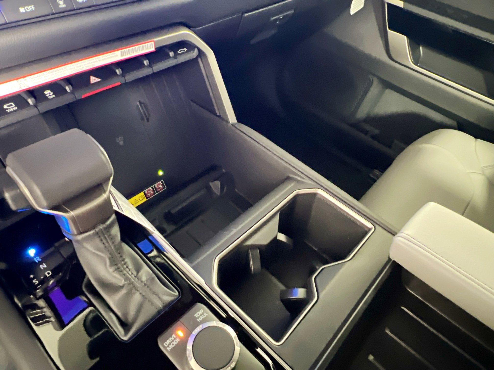 New 2026 Toyota Tundra Limited image 26