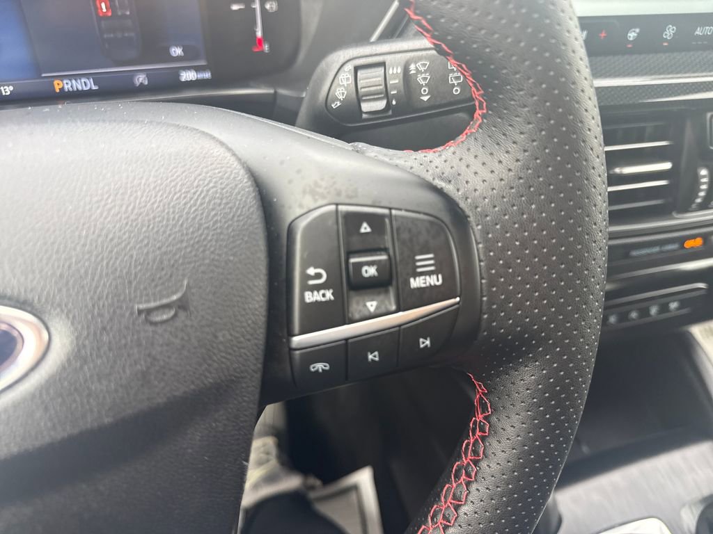 Used 2025 Ford Escape ST-Line Select w/ Tech Pack #1 image 33