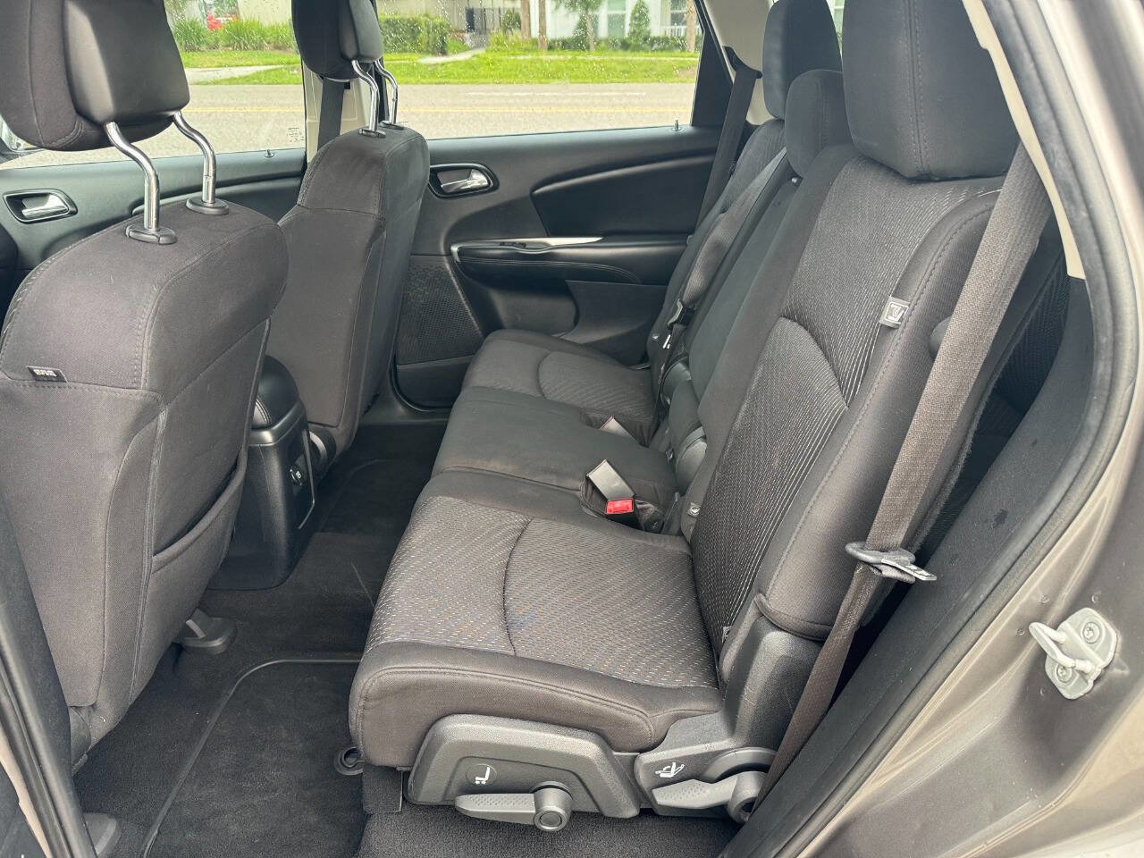 Used 2013 Dodge Journey American Value Package w/ Flexible Seating Group image 15