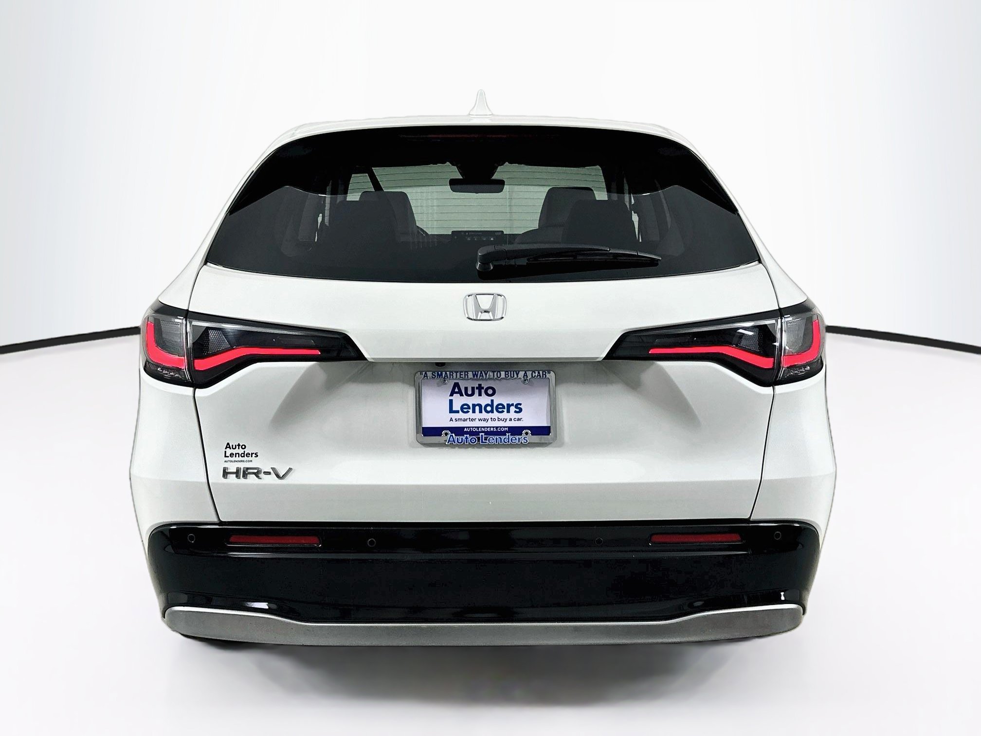 Used 2023 Honda HR-V EX-L image 6