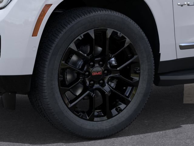 New 2026 GMC Yukon XL Elevation w/ Elevation Premium Package AWD/4WD image 9