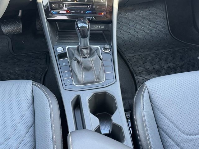 New 2026 Volkswagen Jetta SEL image 17