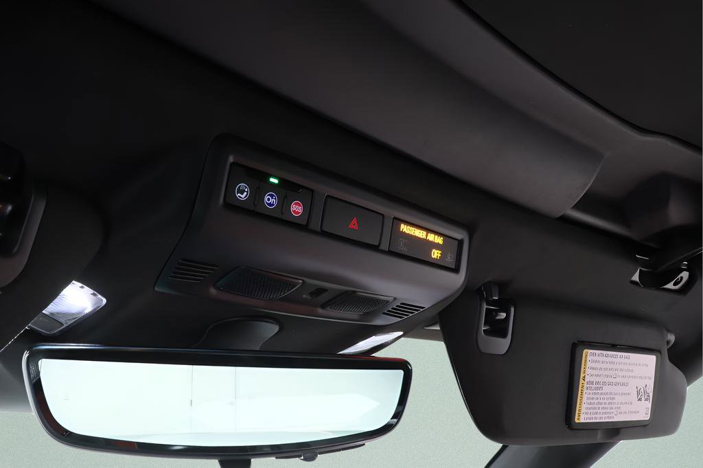 New 2026 Chevrolet Corvette Stingray Coupe w/ Z51 Performance Package image 16