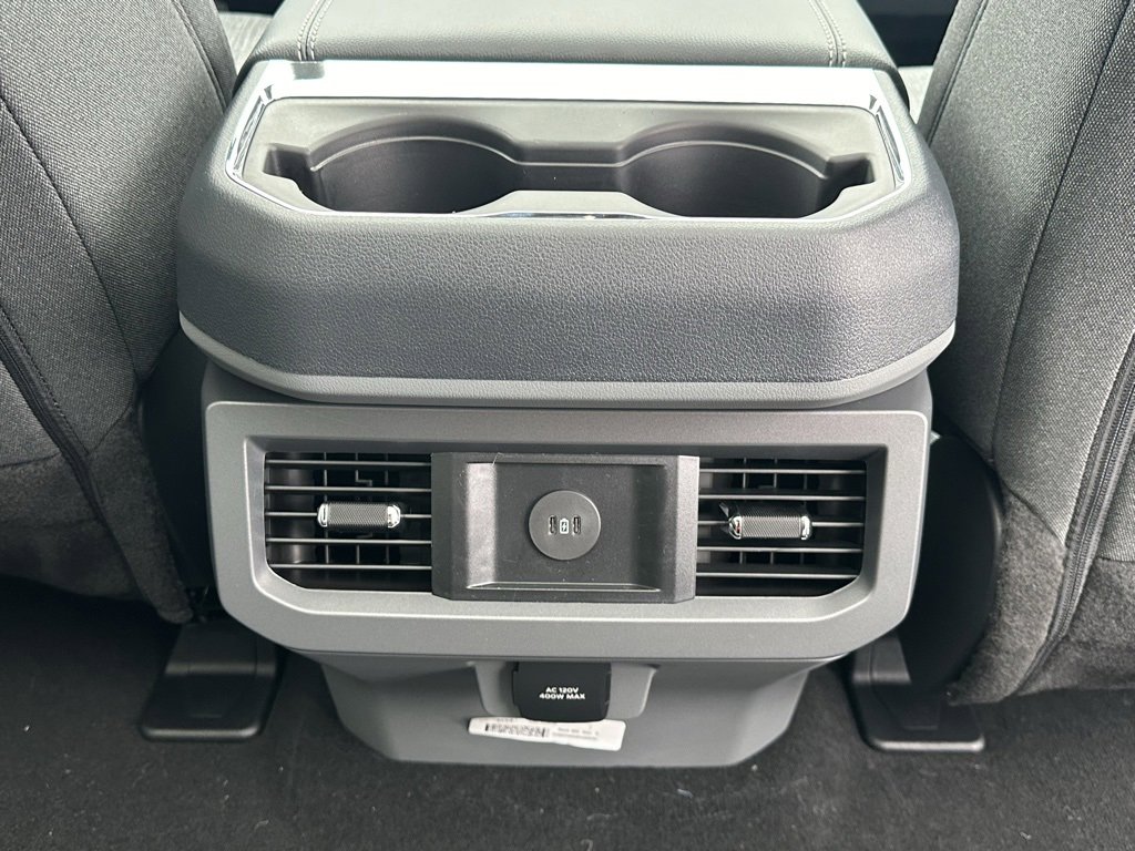 New 2026 Ford F250 XLT w/ XLT Premium Package image 17