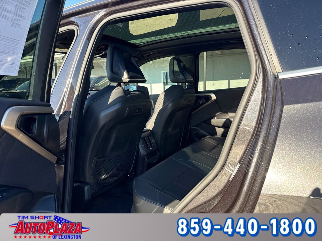 Used 2025 BMW X3 xDrive30i w/ Premium Package AWD/4WD image 21