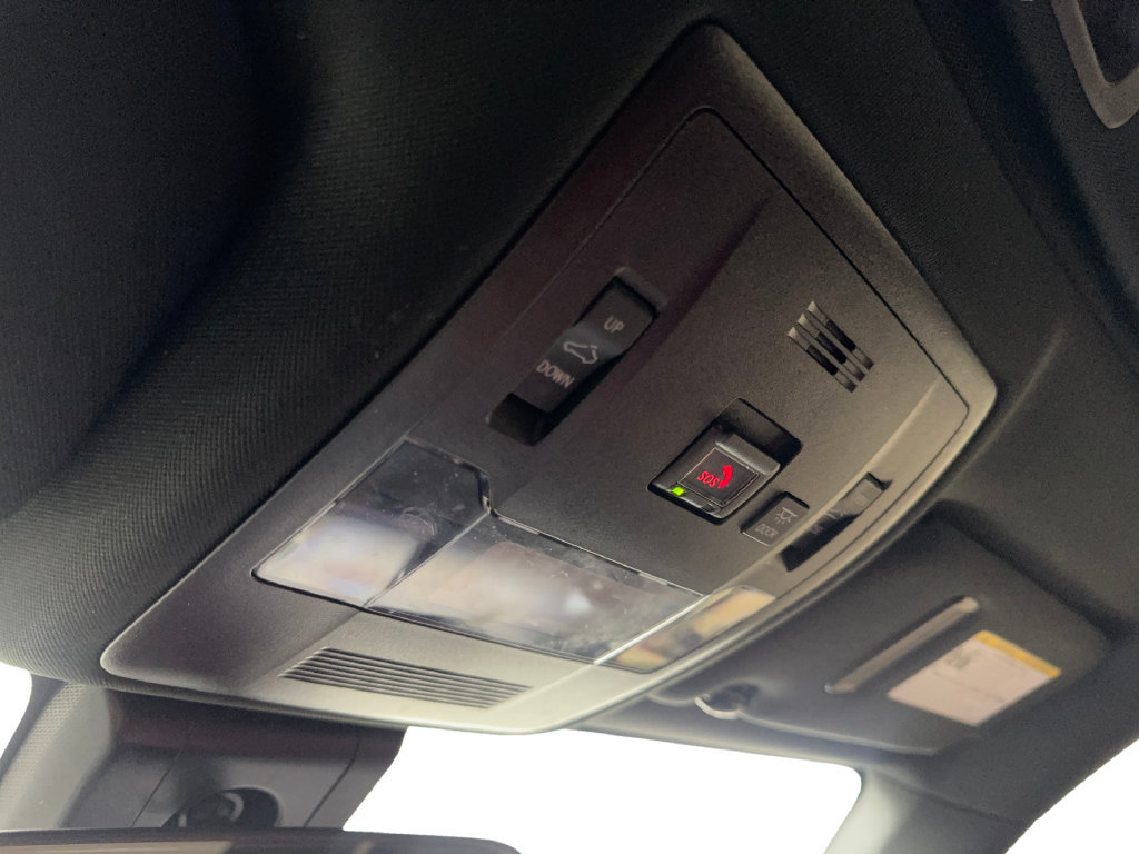 Used 2024 Lexus IS 300 F Sport w/ Accessory Package 2 RWD image 77