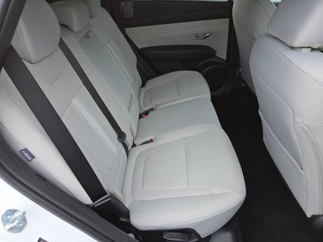 New 2026 Hyundai Tucson SEL AWD/4WD image 21