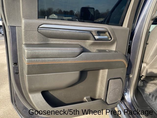 Used 2024 GMC Sierra 2500 AT4 w/ AT4 Preferred Package image 31