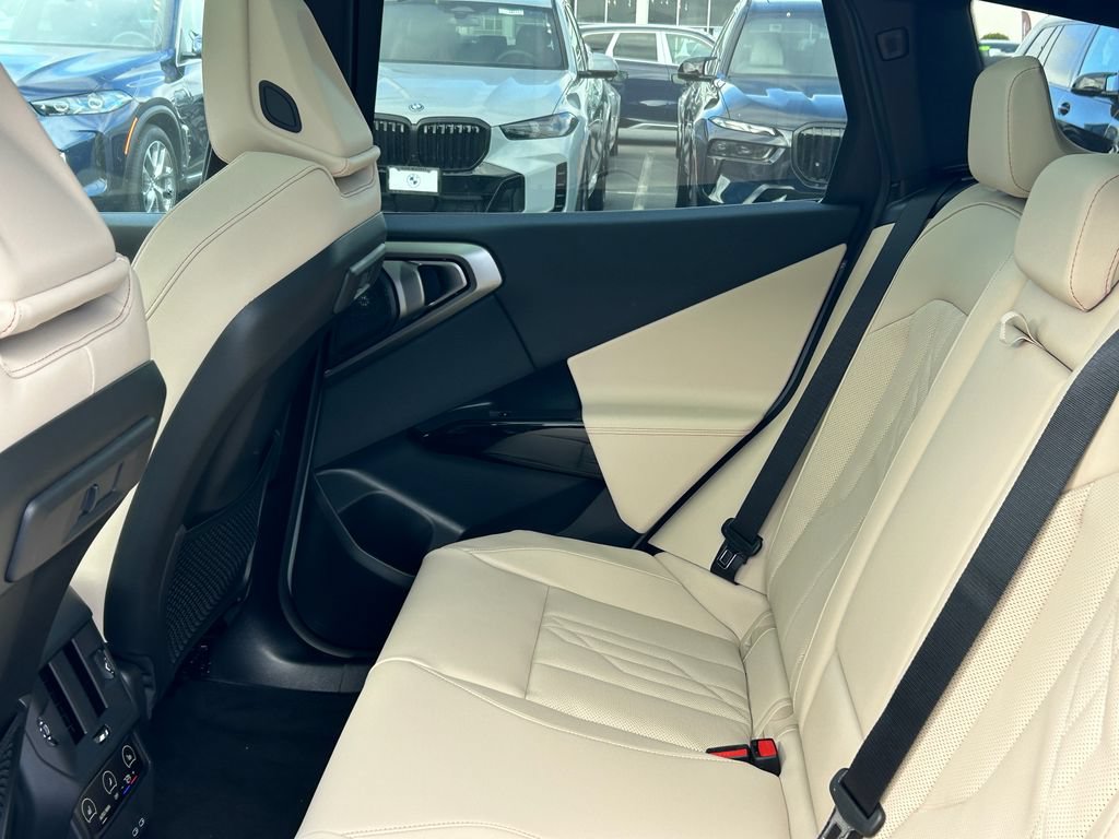 New 2026 BMW X3 xDrive30i w/ Premium Package AWD/4WD image 31