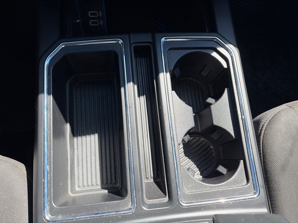 Used 2020 Ford F150 XL w/ Equipment Group 101A Mid AWD/4WD image 22
