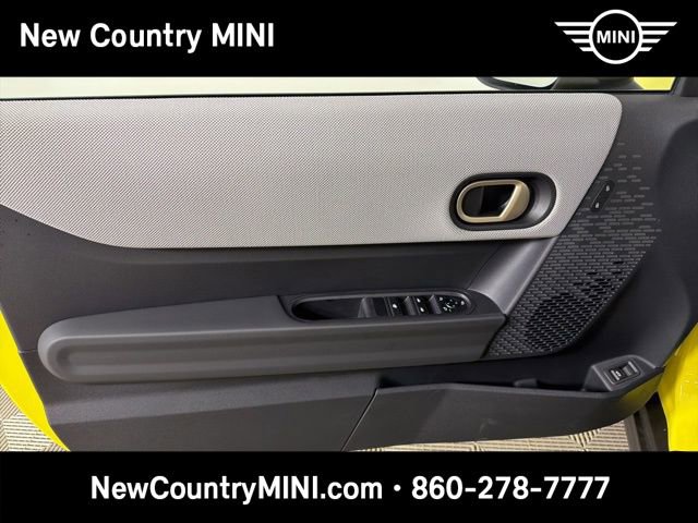 New 2026 MINI Cooper S image 12