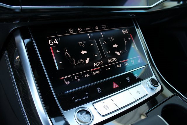 New 2026 Audi Q8 Premium Plus image 19