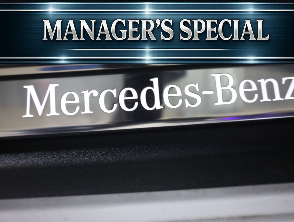 Used 2025 Mercedes-Benz CLE 450 4MATIC Cabriolet image 82