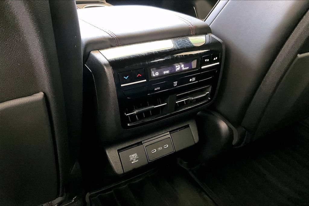 Used 2025 Acura MDX A-Spec AWD/4WD image 33
