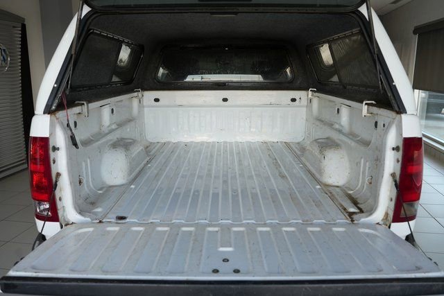 Used 2011 GMC Sierra 1500 SLE w/ Power Tech Package image 8