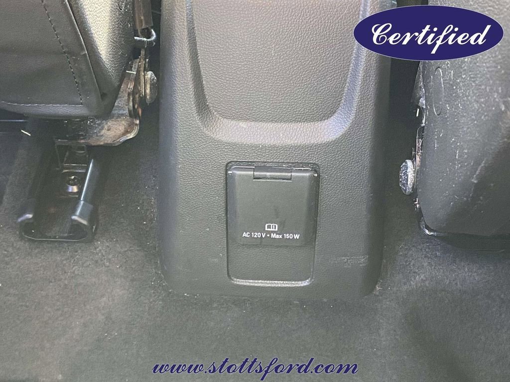 Used 2019 Buick Encore Preferred w/ Safety Package image 11