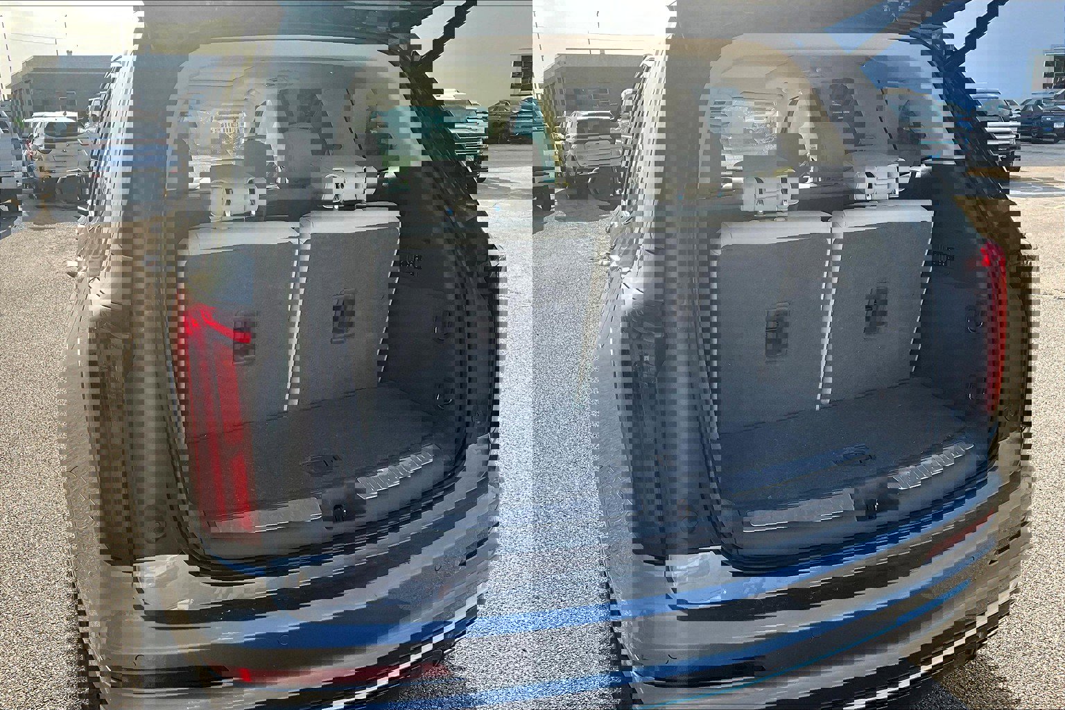 Used 2020 Cadillac XT6 Premium Luxury image 20