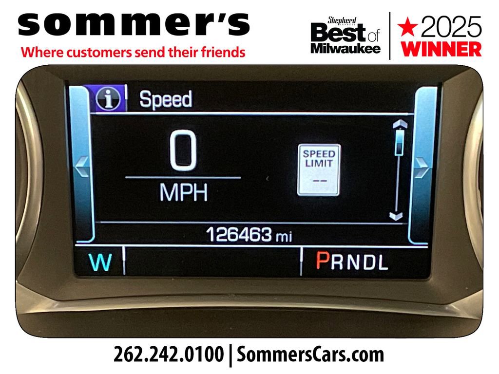 Used 2018 GMC Acadia SLT image 14