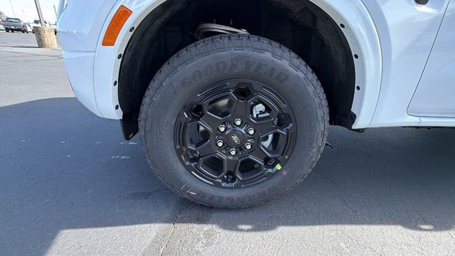 New 2026 Ford Ranger XLT image 10
