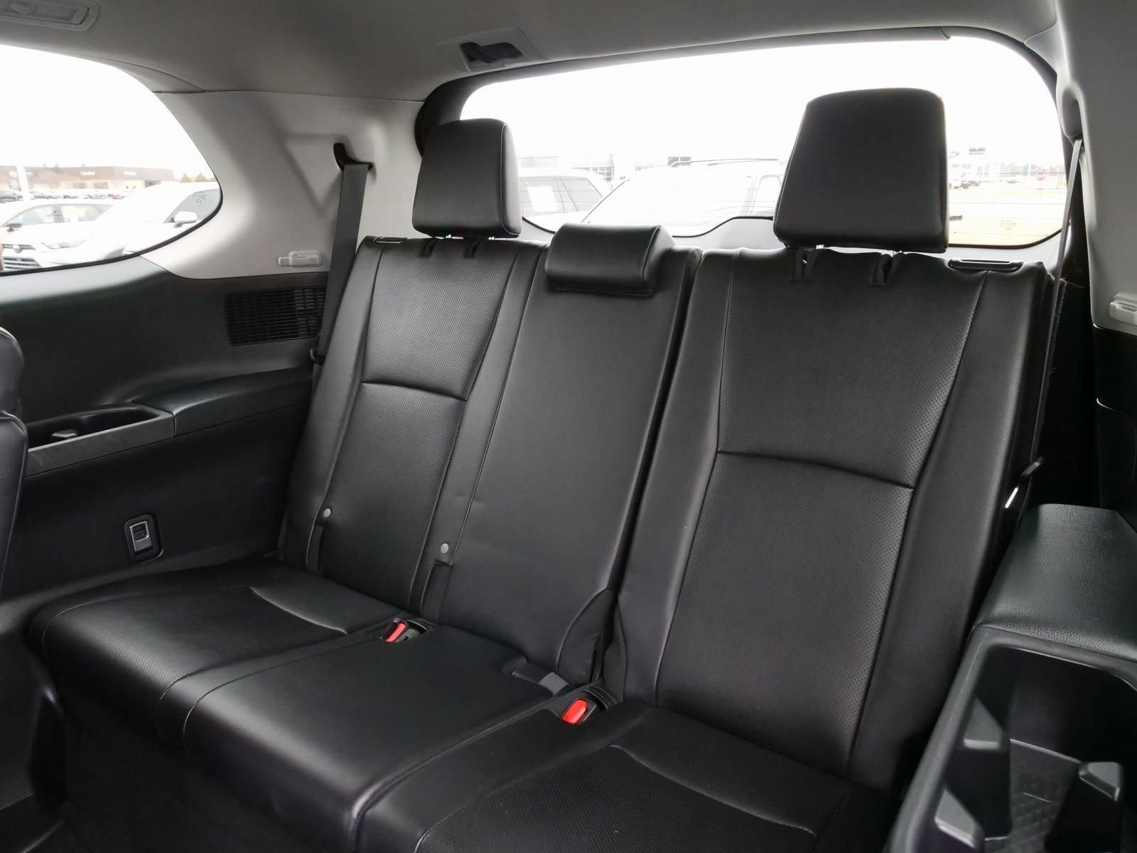 Used 2024 Toyota Grand Highlander XLE image 13