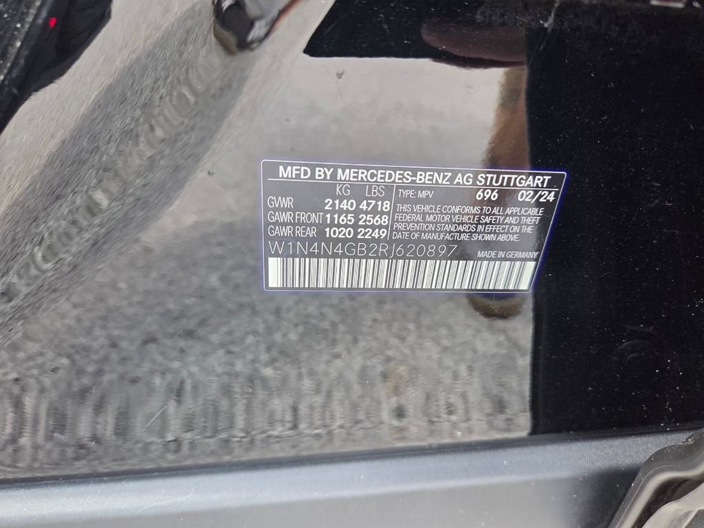 Used 2024 Mercedes-Benz GLA 250 image 19