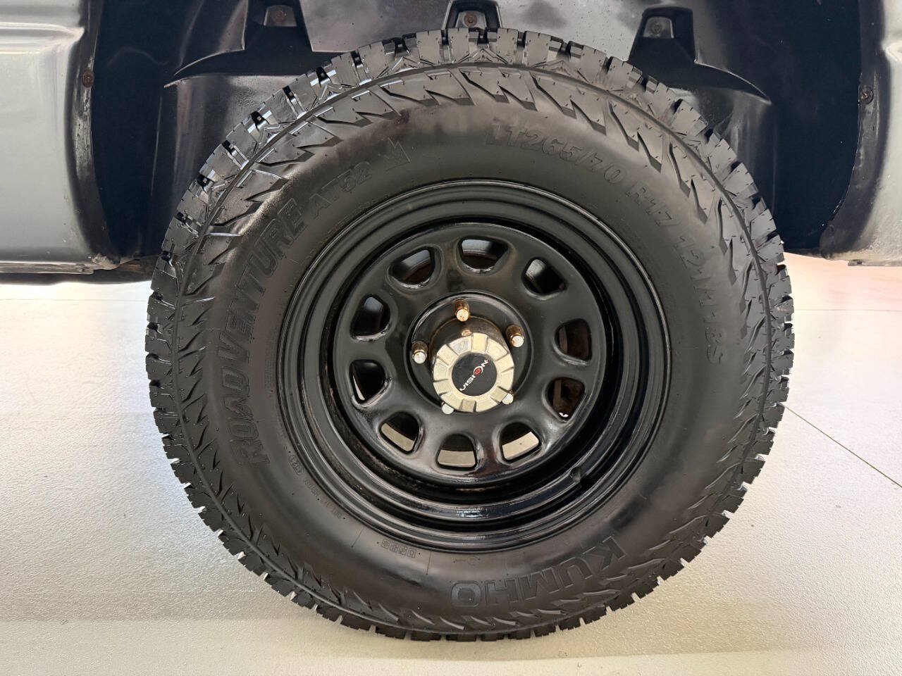 Used 2007 Dodge Ram 1500 Truck ST w/ Trailer Tow Group AWD/4WD image 20